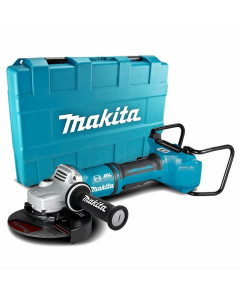 Makita DGA701ZKU1 Cordless Angle Grinder Skin