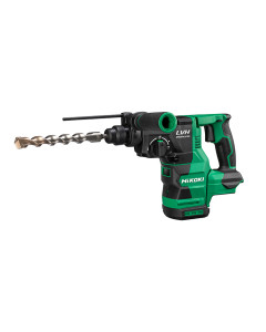 18V Li-ion Cordless 26mm SDS PLUS Rotary Hammer