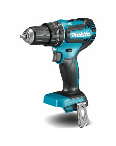 18V Li-ion Cordless Brushless Hammer Driver Drill