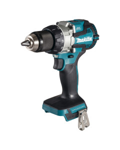 18V Li-ion Cordless Brushless Hammer Driver Drill