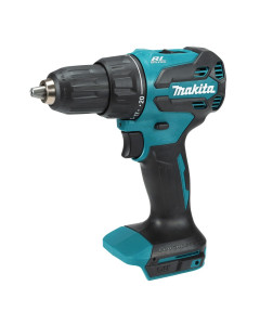 18V Li-ion Cordless Brushless Hammer Driver Drill