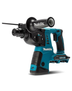 18V Li-ion Cordless Brushless SDS Plus Rotary Hammer
