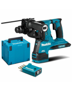 36V (18V x 2) Li-ion Cordless Brushless AWS SDS Plus Quick Chuck Rotary Hammer