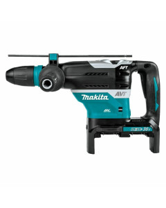 36V (18V x 2) Li-ion Cordless Brushless 40mm SDS Max Rotary Hammer