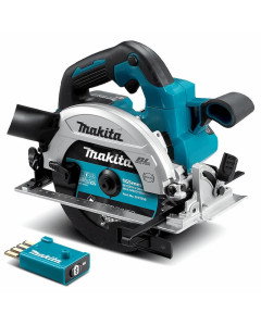 18V Li-ion Cordless Brushless AWS 165mm (6-1/2