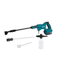 18V LXT Li-ion Cordless Pressure Washer