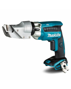 18V Li-ion Cordless Brushless 1.3mm Offset Metal Shear