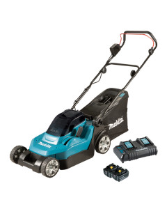 36V (18Vx2) LXT Li-ion Lawn Mower 380mm Kit