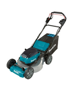36V (18V x 2) Li-ion Cordless Brushless 534mm Self Propelled Lawn Mower
