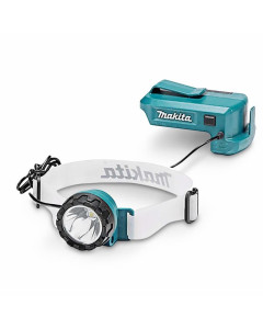 14.4V & 18V Li-ion Rechargeable Headlight