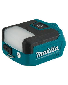 18V Li-ion LED Compact Flashlight