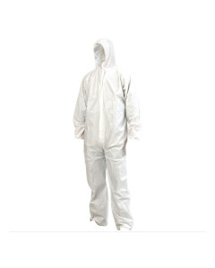 Paramount DOWL Disposable Overall Large