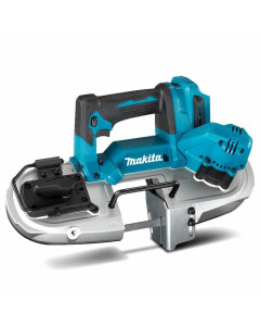 18V Li-ion Cordless Brushless 66mm Band Saw