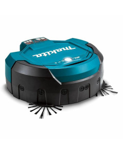 Mobile Brushless Robot Vacuum