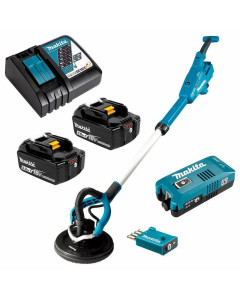18V 5.0Ah Li-ion Cordless Brushless AWS 225mm (8-3/4