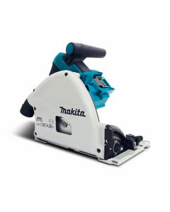 Makita DSP600ZJ Cordless Plunge Cut Skin 165mm