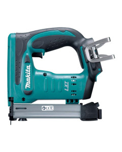 Makita DST221Z Cordless Stapler Skin T58