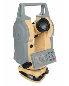 Astor DT-10 Digital Theodolite (Inc. Plumb Bob, Rain Coat, Case)