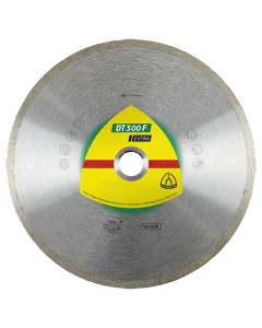 Klingspor 325357 Diamond Blade 115 x 22.23mm