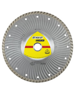 Diamond Cutting Blades 115 x 22.23mm DT 900 UT Special
