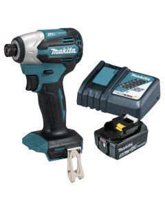18V LXT Cordless Impact Screwdriver Kit