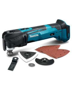 Makita DTM51ZX5 Cordless Multi Tool Skin 340mm