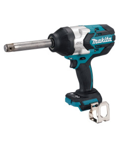 18V Li-ion Cordless Brushless Long Anvil High Torque 3/4