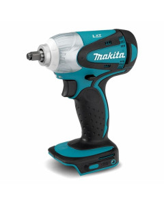 18V Li-ion Cordless 3/8