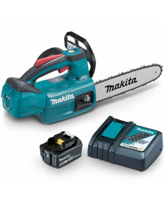 18V 5.0Ah Li-ion Cordless Brushless 250mm (10