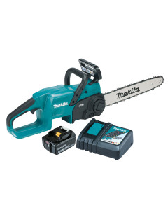 18V 5.0Ah Li-ion Cordless Brushless 400mm (16