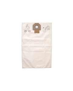 Mirka 8999100211 Dustbag Suit 1230-124 5PK