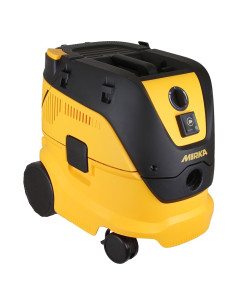 Mirka 8999180111 Dust Extractor 1230 L PC