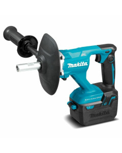Makita DUT130Z 18V Brushless Mixing Drill
