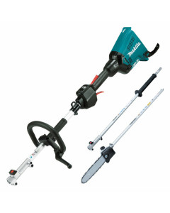 Makita DUX60ZPS Cordless Powerhead Skin 18Vx2