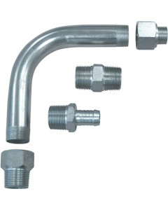 Macnaught DV-01 Connector Kit For DM100 150