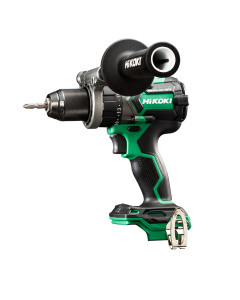 18V Li-ion Cordless Brushless Impact Driver Drill