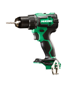 18V Li-ion Cordless Brushless Impact Driver Drill