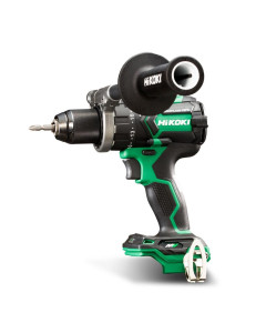 36V Li-ion Cordless Brushless Driver Drill