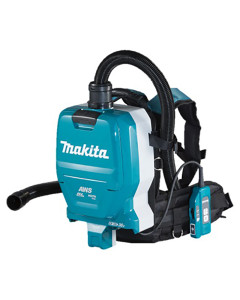 Makita DVC265ZXU Cordless Vacuum Backpack