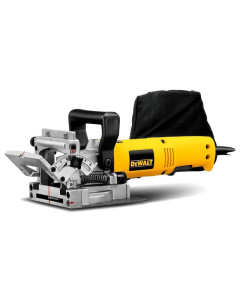 Dewalt DW682K-XE Heavy Duty Biscuit Joiner Kit