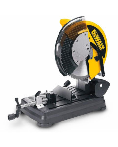 Dewalt DW872-XE Corded Multi Cutter 355mm