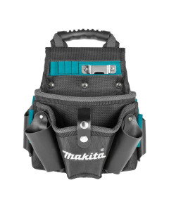 Universal L/R Handed Pouch & Drill Holster