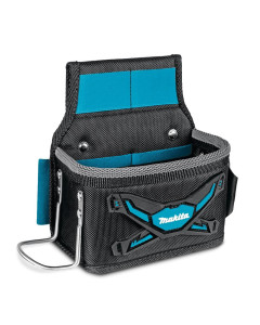 Fixings Pouch and Hammer Holder