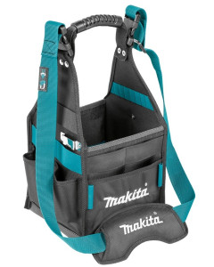 4-Sided Ultimate Tool Tote Bag