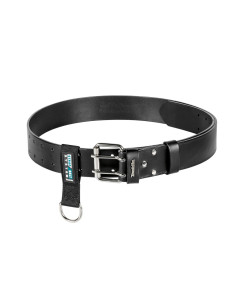 Ultimate Leather Belt with Belt Loop