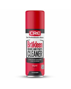 Brakleen Brake And Parts Cleaner 500g