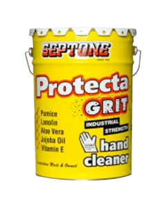 Septone IHPG20 Hand Cleaner 20L Grit Scrub