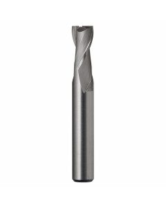 Endmill 2 Flute Slot Drill 5.0mm x 50mm R30 N Regular Tecline 