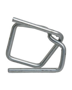 DyMark 35200112 Metal 12mmx1000 Buckles Suit