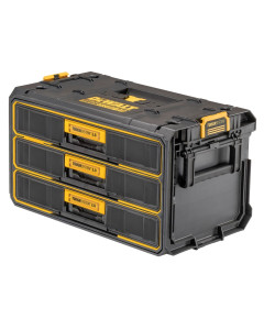 ToughSystem 2.0 Three-Drawer Unit